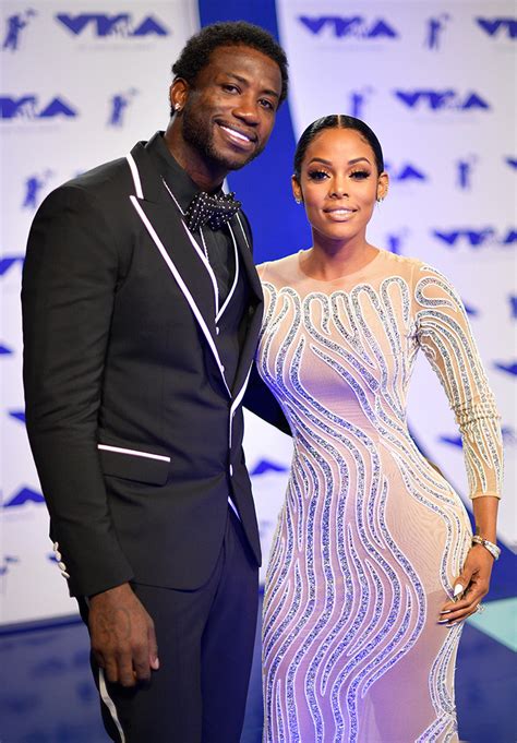 Gucci Mane Marries Keyshia Ka'oir 